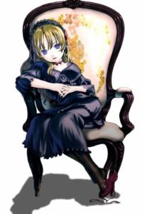 Cossette no Shouzou