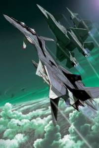 Sentou Yousei Yukikaze