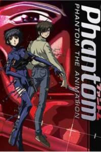 Phantom The Animation