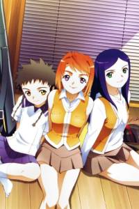 Mai Hime
