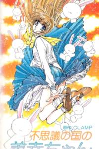 Fushigi no Kuni no Miyuki-chan