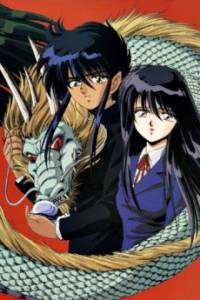 Dragon Fist