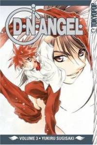 D.N.Angel