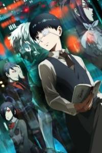 Tokyo Ghoul