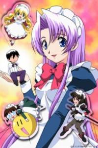 Hanaukyo Maid Tai