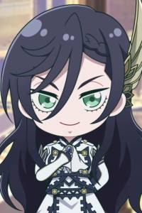 Shuumatsu no Valkyrie