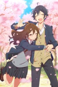 Horimiya