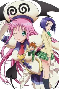 To LOVE-Ru