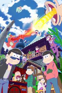 Osomatsu-san