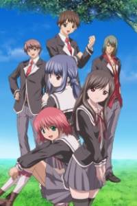 Tokimeki Memorial ~Only Love~