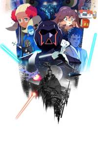 Star Warsː Visions