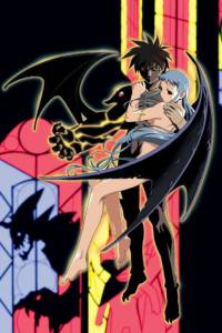 The Soultaker
