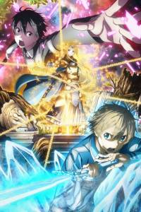 Sword Art Online Alicization