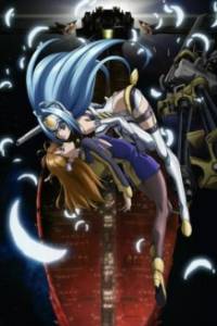 Xenosaga The Animation