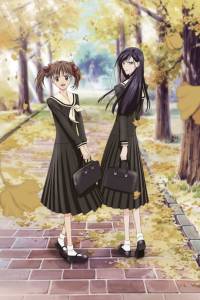 Maria-sama ga miteru