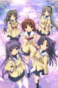 CLANNAD