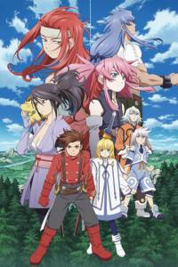 Tales of Symphonia