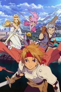 Tales of Phantasia