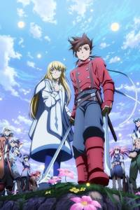 Tales of Vesperia ~The First Strike~
