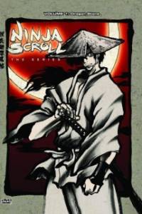Ninja Scroll TV