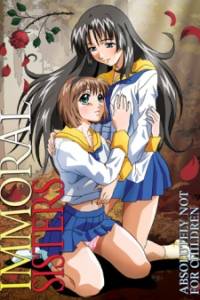 Ai Shimai: Futari no Kajitsu