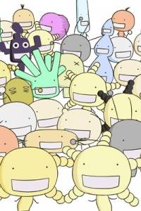 Moyashimon