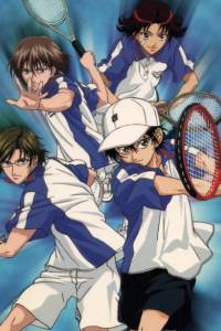 Prince of Tennis