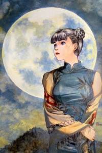 Spirit of Wonder