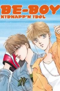 Be-Boy Kidnapp`n Idol
