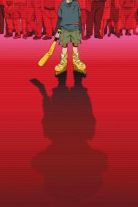 Paranoia Agent