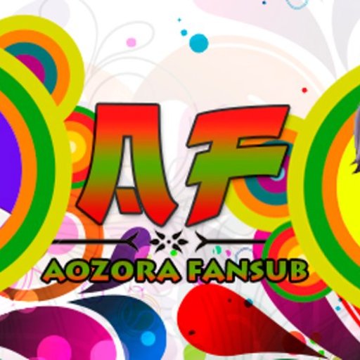 Aozora Fansub