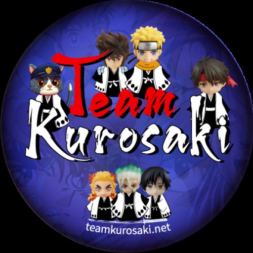 Team Kurosaki
