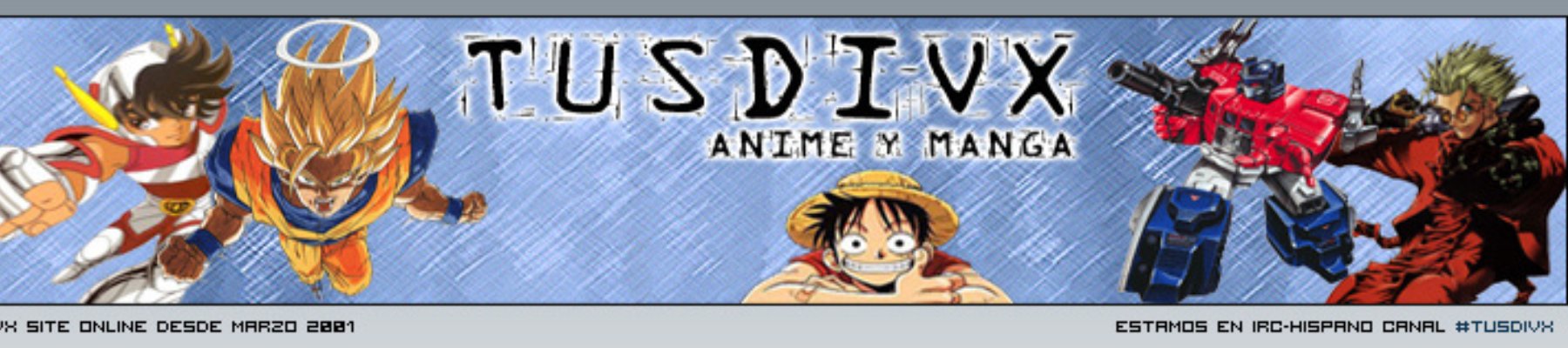 TusDivxTeam