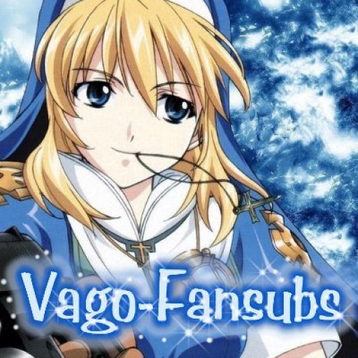 Vago-Fansubs