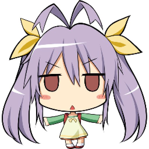 Anime Overground