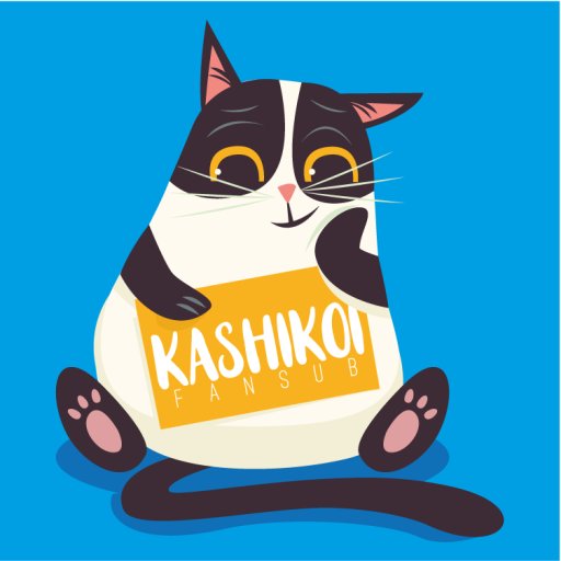 Kashikoi-Fansub