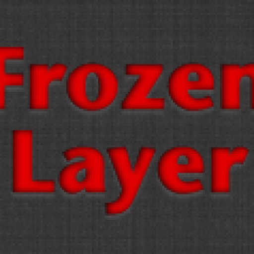 Frozen-Layer Fansub