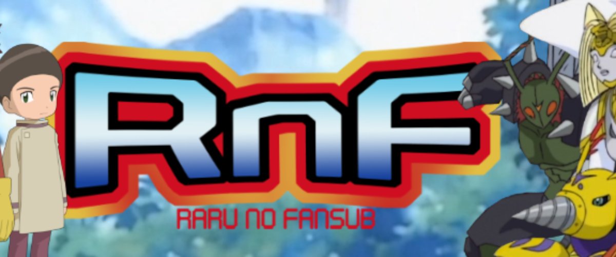 Raru no Fansub