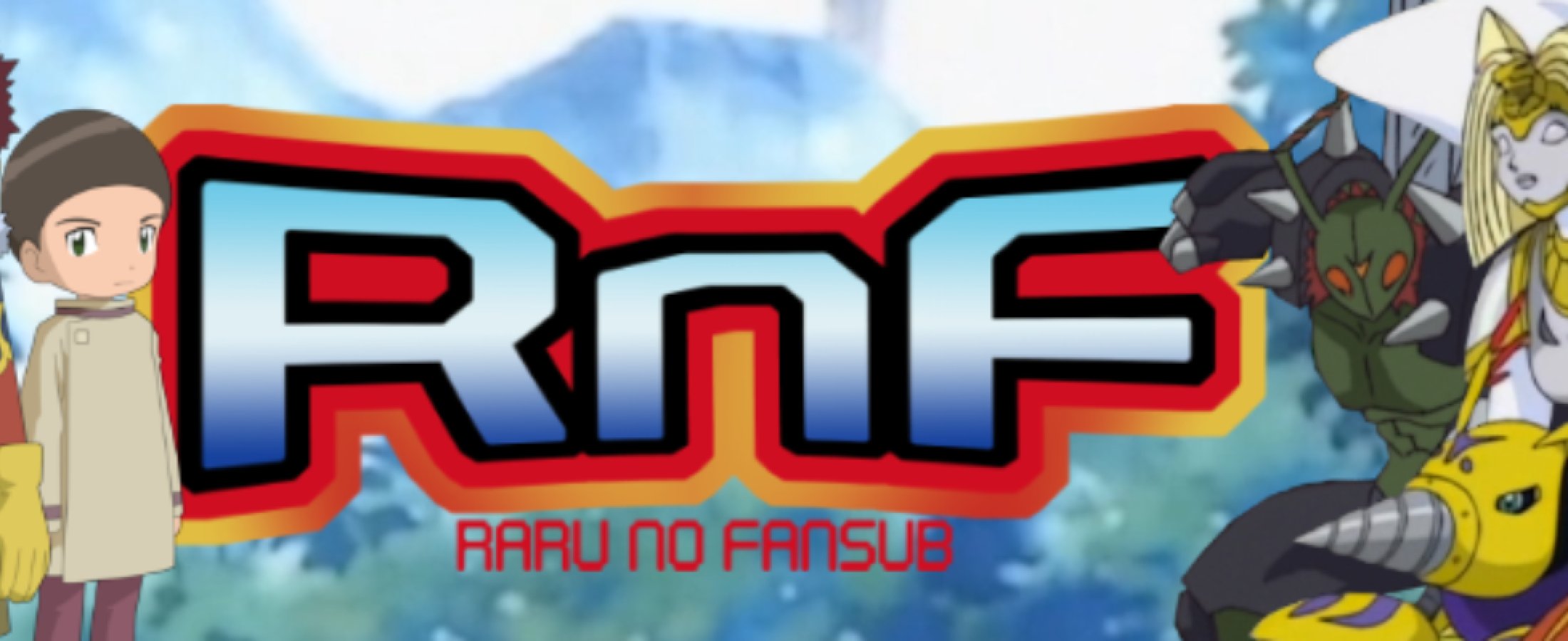 Raru no Fansub