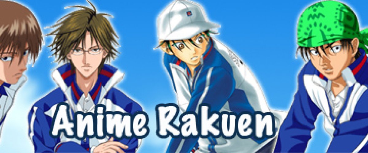 Anime Rakuen