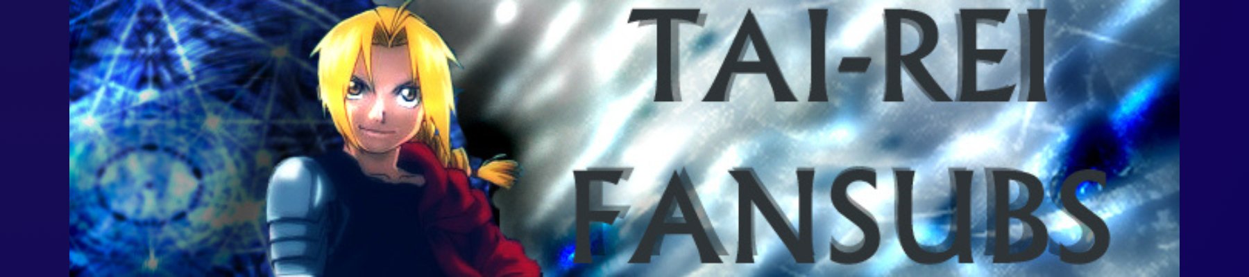 Tai-Rei Fansubs