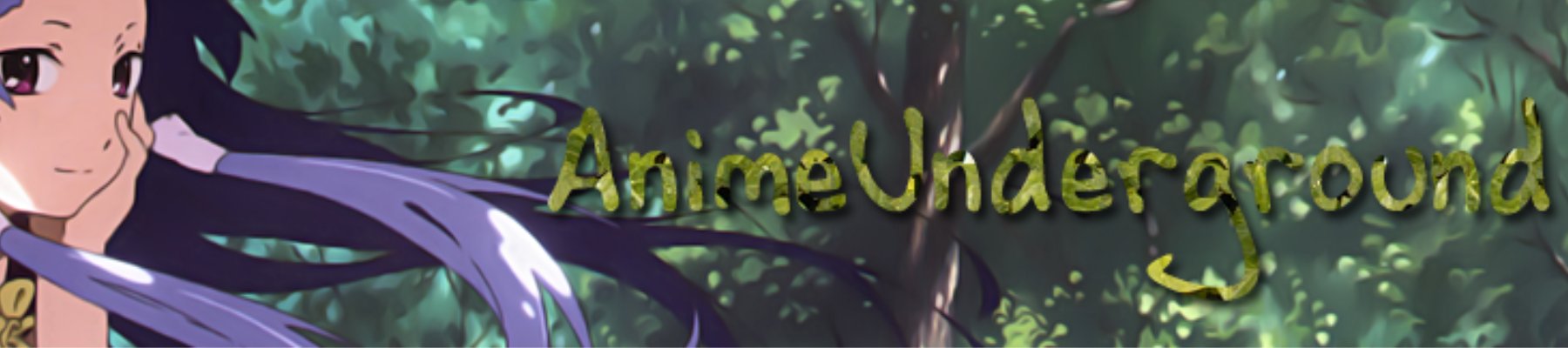 Anime Underground
