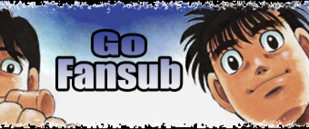 Go Fansub