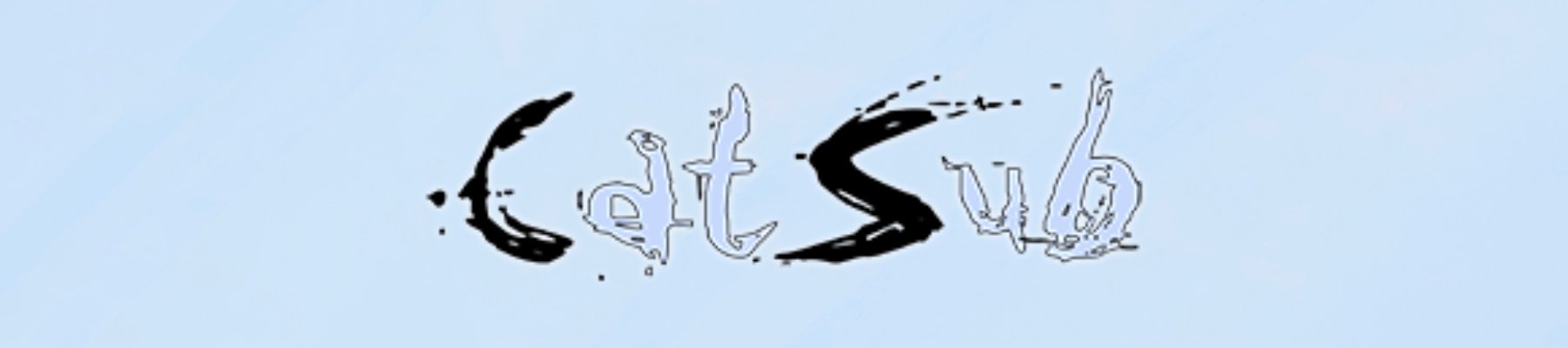 CatSub