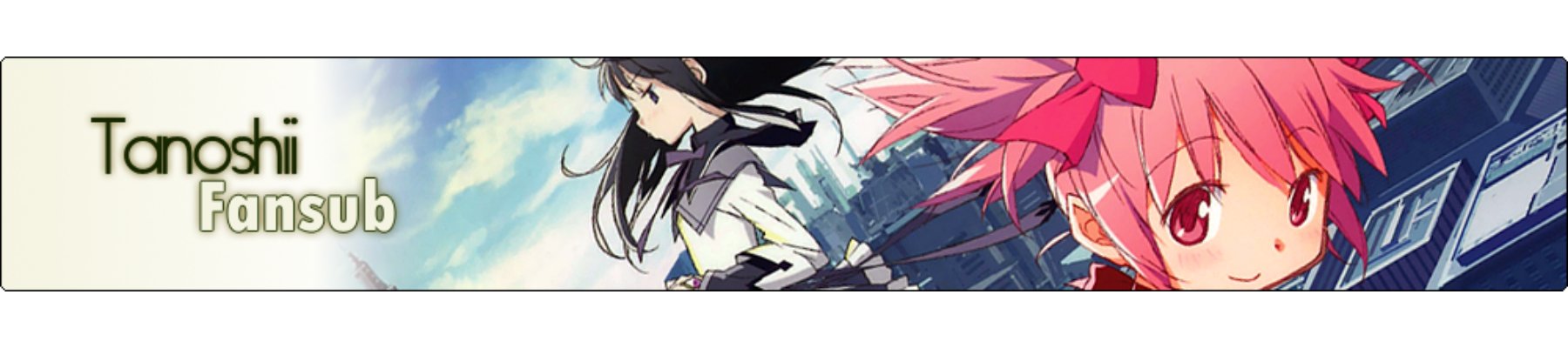 Tanoshii Fansub