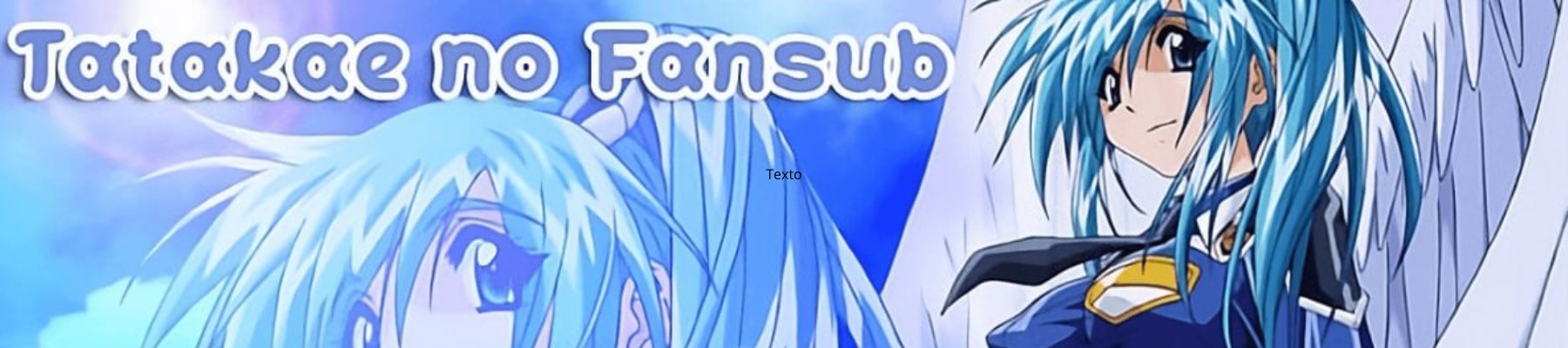 Tatakae no Fansub