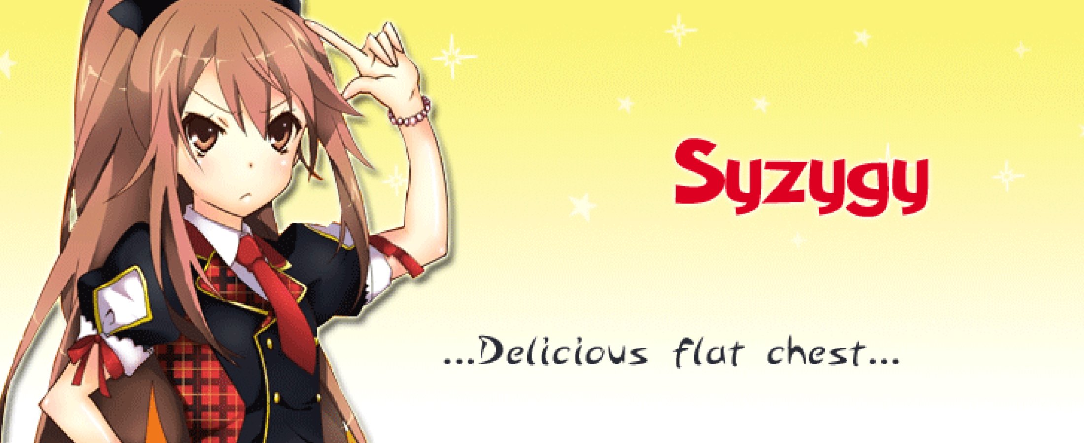 SyZyGy