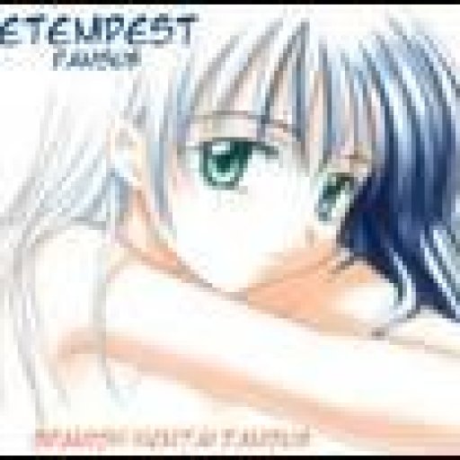 Anime Tempest