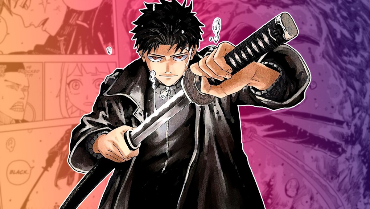 ¡Kagurabachi 113: La Parte 2 ya está aquí y los spoilers nos han pillado por sorpresa!