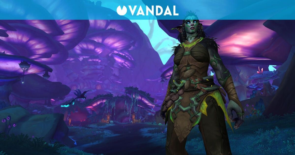 Blizzard y Pinterest se unen fuerzas en World of Warcraft